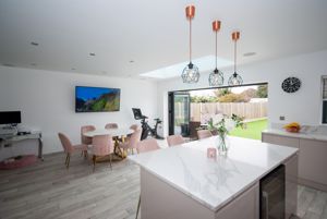 Family Room- click for photo gallery